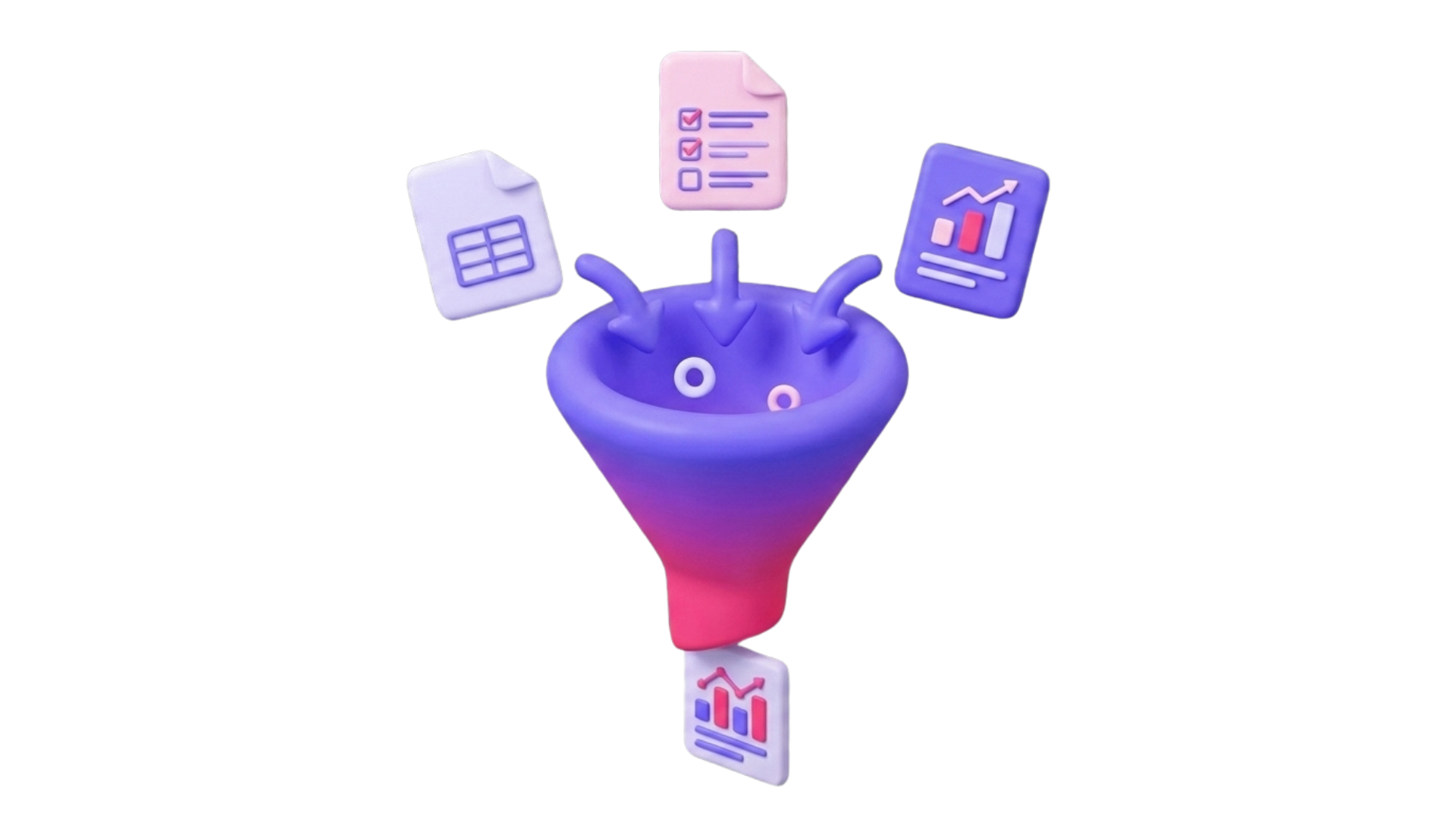 Proces analizy danych HR w HRly