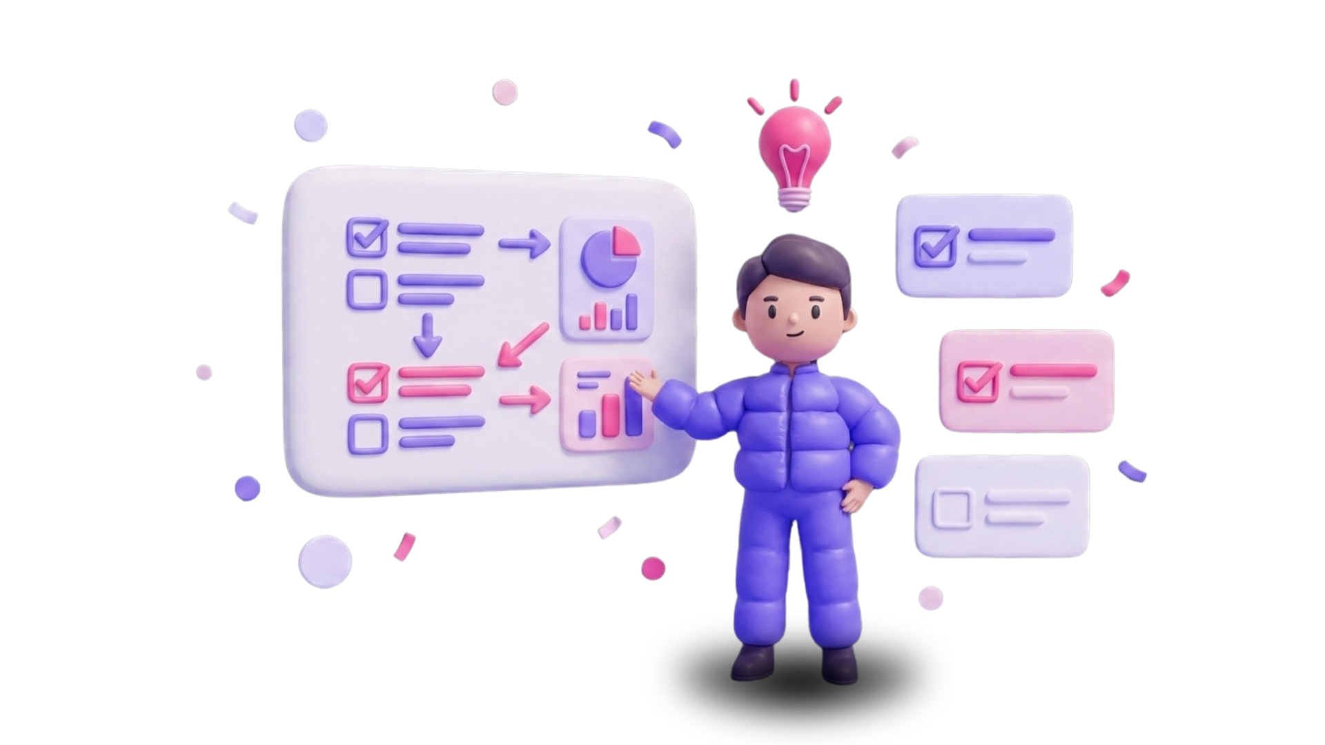 HRly — raporty i analizy HR