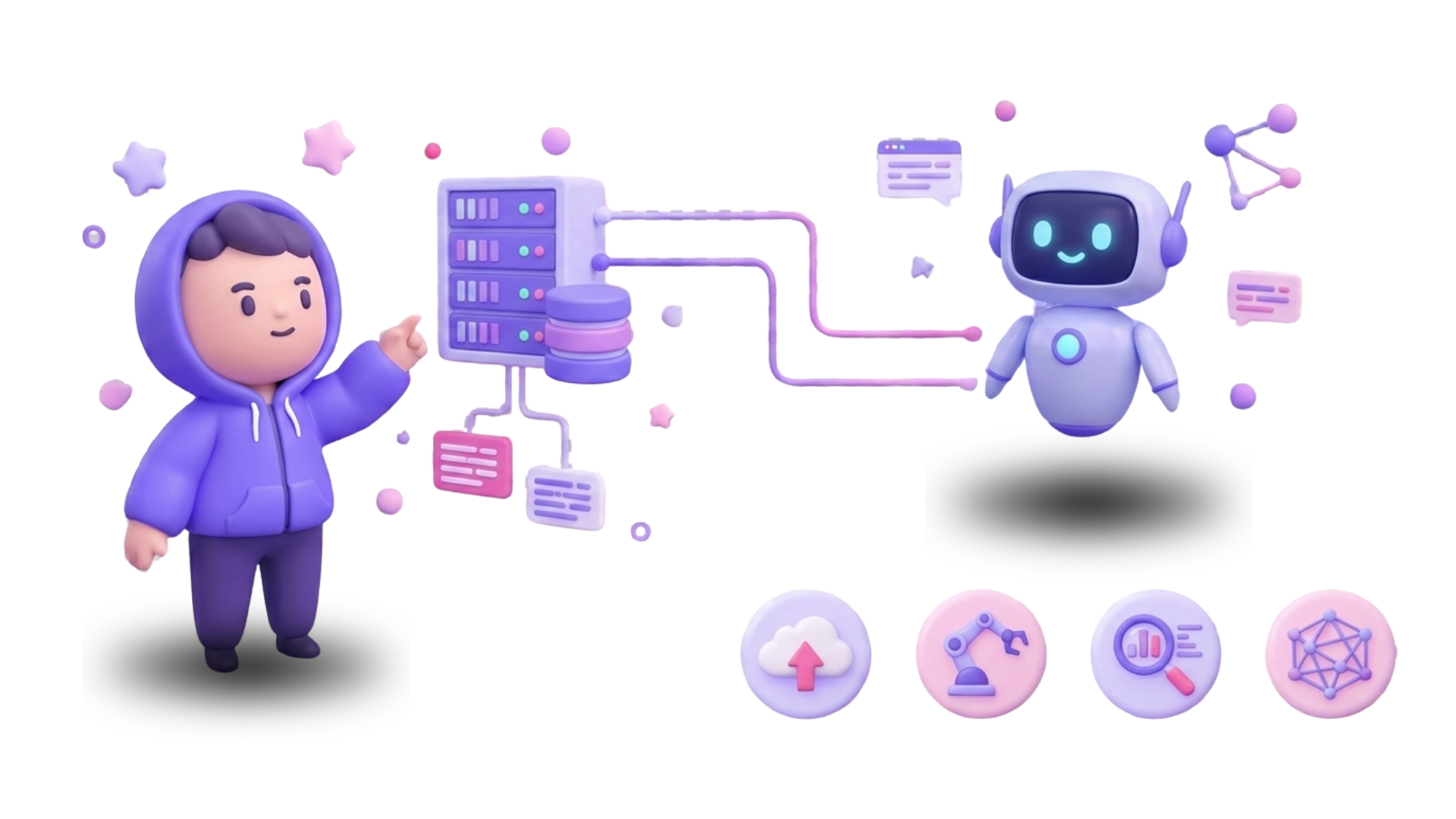 HRly — platforma analityki HR z AI